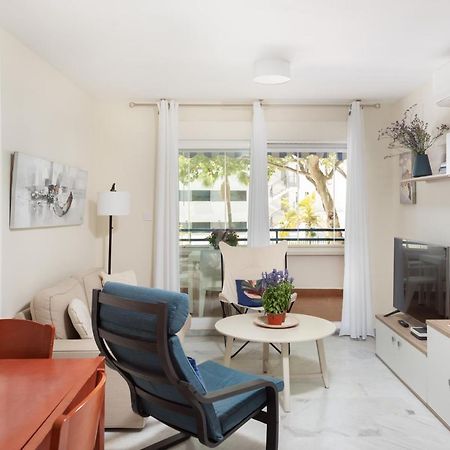 Apartamento Terrazas de Marbella Exterior foto