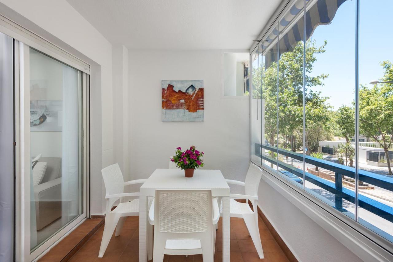 Apartamento Terrazas de Marbella Exterior foto