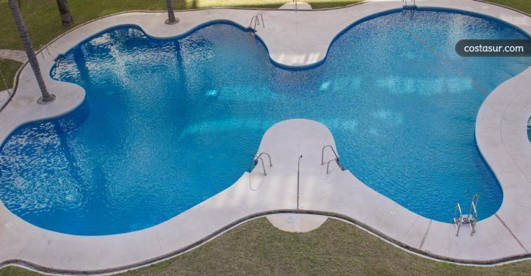Apartamento Terrazas de Marbella Exterior foto