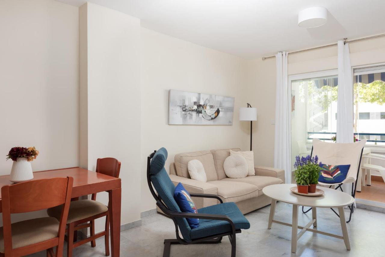 Apartamento Terrazas de Marbella Exterior foto