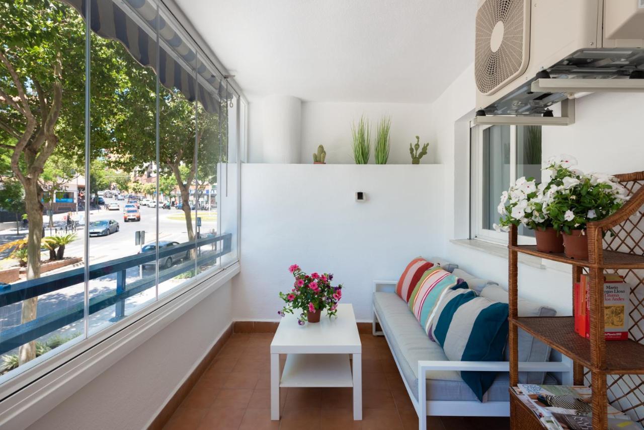 Apartamento Terrazas de Marbella Exterior foto