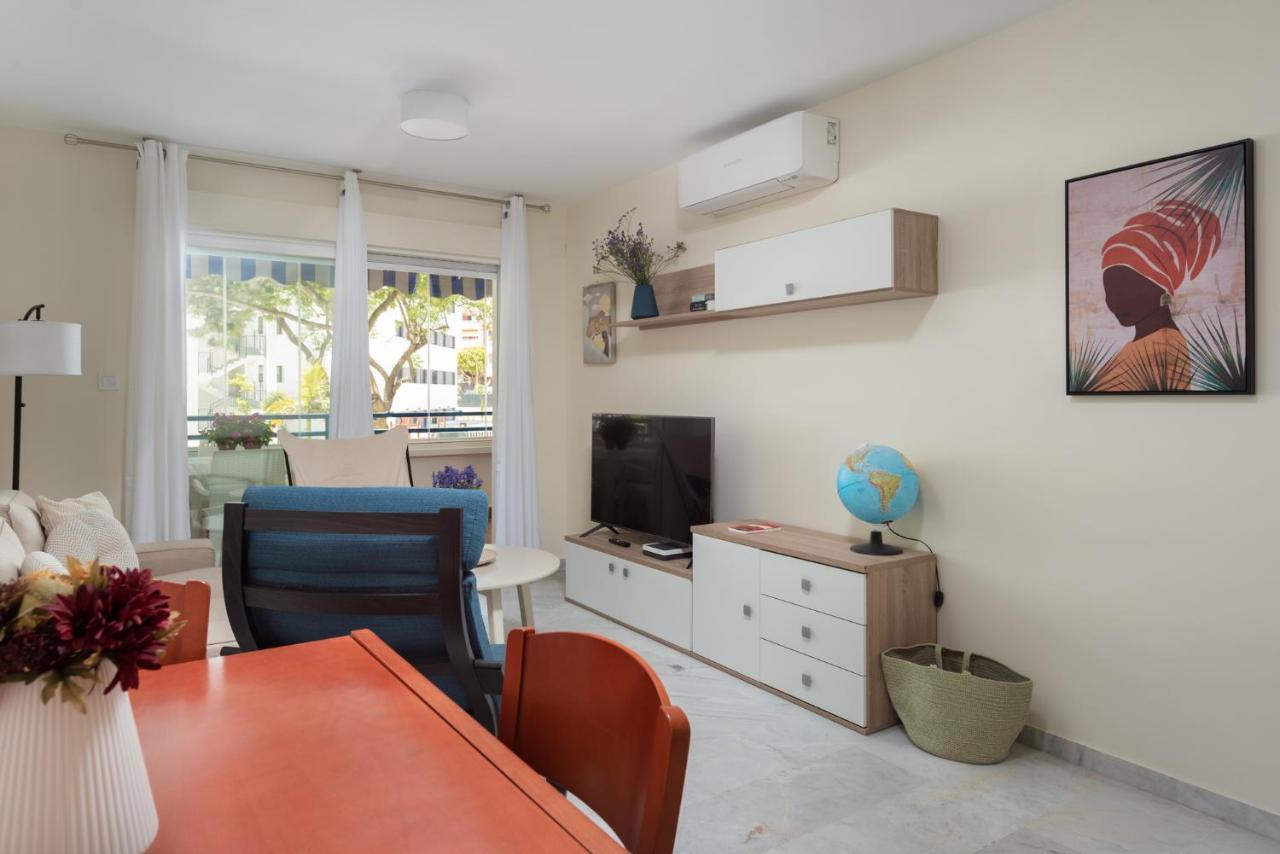 Apartamento Terrazas de Marbella Exterior foto