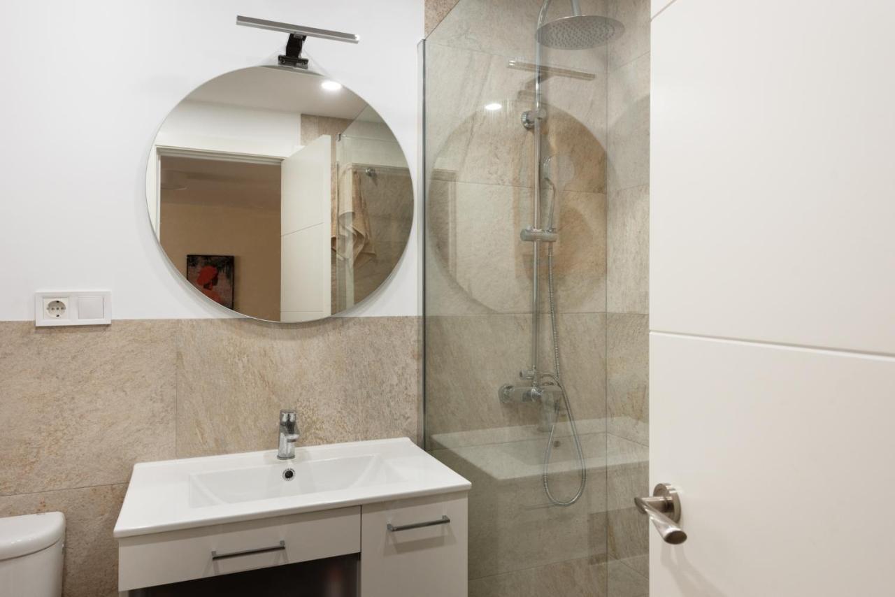 Apartamento Terrazas de Marbella Exterior foto